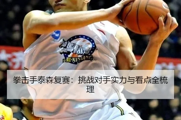 拳击手泰森复赛：挑战对手实力与看点全梳理